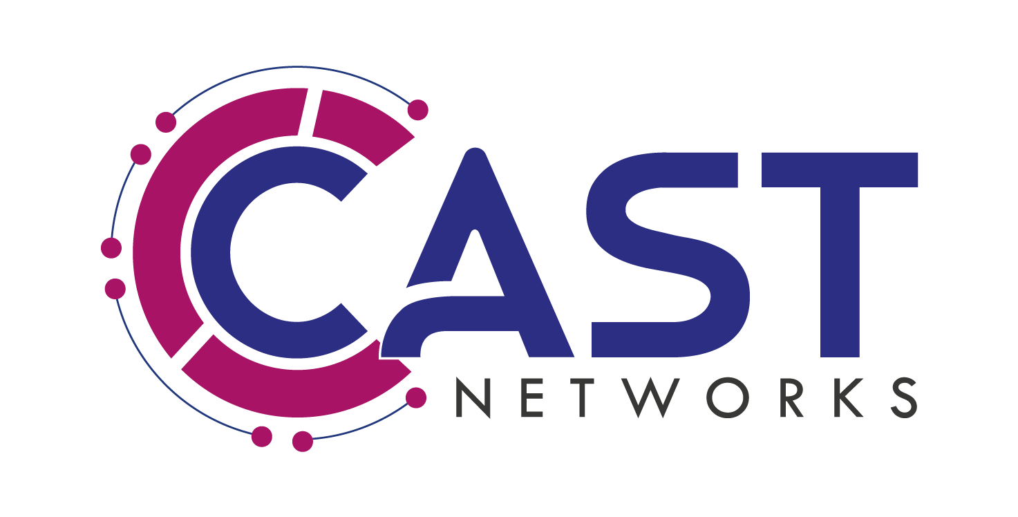 CAST NETWORKS